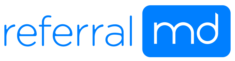 ReferralMD